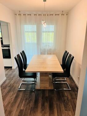 Foto - Etagenwohnung in Lahr (Schwarzwald)