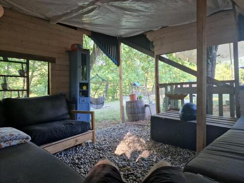 Foto - Grundstück in Friesenheim