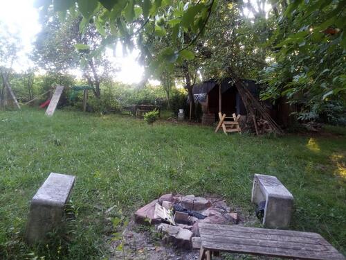 Foto - Grundstück in Friesenheim zur Miete