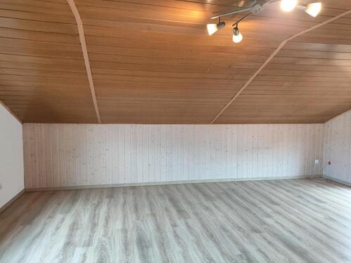 Foto - Etagenwohnung in Echzell