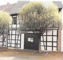 Gosse Fachwerk-Scheune in zentr. Lage Bietigheim-B. - Bietigheim-Bissingen