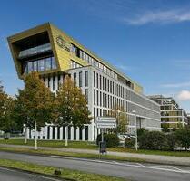 All-inclusive-Zugang zu professionellen Büroräumen für 2 Personen in Regus Monheim, Rheinpromenade - Monheim am Rhein