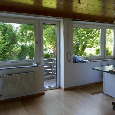 Foto - TR-Süd ruhige gepflegte Liegenschaft 2 ZW mit Balkon