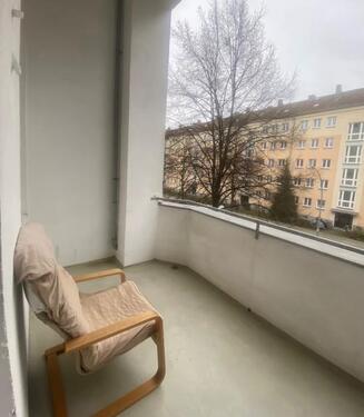 Foto - Etagenwohnung in Berlin zur Miete