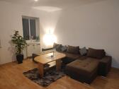 Foto - Wohnung mit Einbauküche und Badezimmer mit Tageslicht