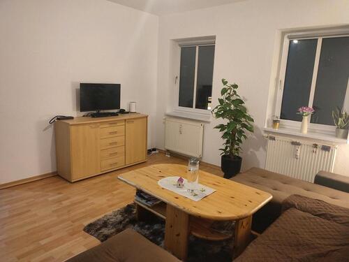 Foto - Etagenwohnung zur Miete in Halle (Saale)