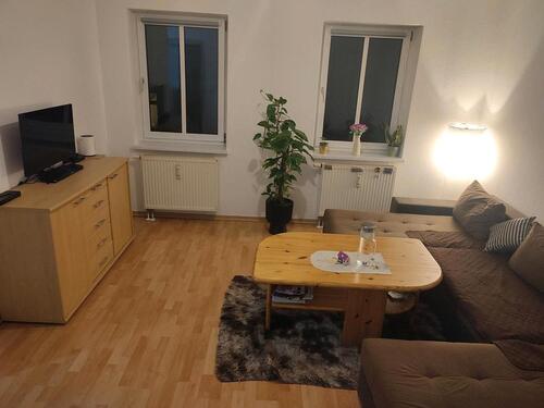 Foto - Etagenwohnung in Halle (Saale)