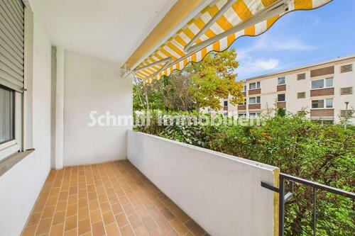 Foto - Etagenwohnung zur Miete in Frankfurt am Main