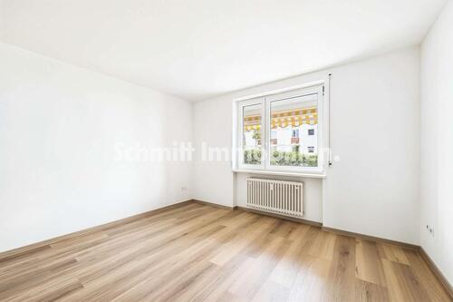 Foto - Etagenwohnung in Frankfurt am Main