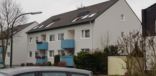 Foto - Etagenwohnung zur Miete in Bergkamen