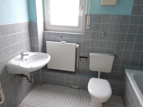 Foto - Etagenwohnung in Bergkamen zur Miete