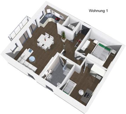 Foto - Tag der Offnen Tür in Frankenberg Friedrich Riesch Strasse 5