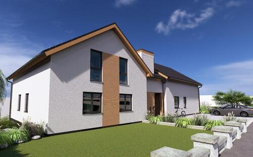 Foto - Einfamilienhaus in Frankenberg (Eder)