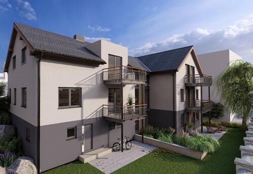 Foto - Einfamilienhaus in Frankenberg (Eder) zur Miete