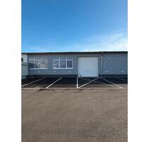 Lagerhalle Gewerbehalle in Saarlouis Metzer Wiesen zu vermieten