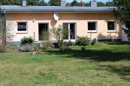 Foto - 6 Zimmer Einfamilienhaus zur Miete in Jüterbog