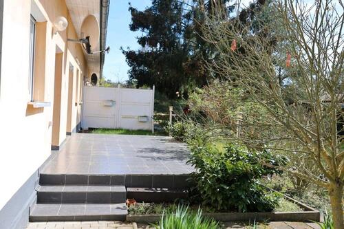 Foto - 6 Zimmer Einfamilienhaus in Jüterbog