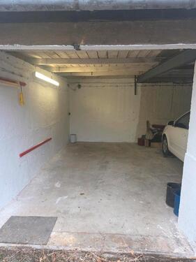 Foto - Garage Matthesstrasse 09113 zu vermieten