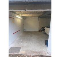 Garage Matthesstrasse 09113 zu vermieten - Chemnitz Altendorf