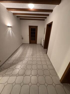 Foto - 1 Zimmer Etagenwohnung zur Miete in Preußisch Oldendorf