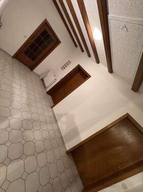 Foto - 1 Zimmer Etagenwohnung in Preußisch Oldendorf