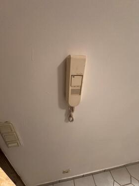 Foto - Etagenwohnung in Preußisch Oldendorf zur Miete