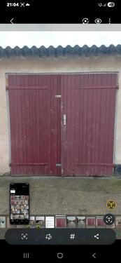 Foto - Garage zu vermieten 6m×3m - 120,00&nbsp;EUR Miete,