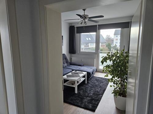 Foto - 2 Zimmer Etagenwohnung zur Miete in Langenhagen