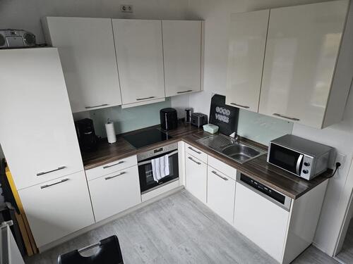 Foto - Etagenwohnung in Langenhagen zur Miete