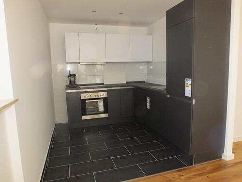 Foto - TOP++2,5 ZKB++60qm++Einbauküche++Fahrstuhl++Parkett