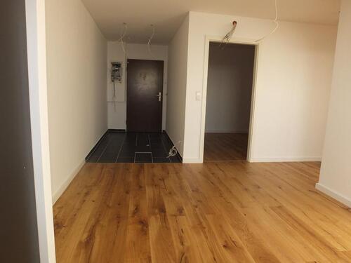 Foto - 2.5 Zimmer Etagenwohnung in Ludwigshafen am Rhein