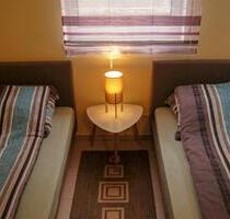 Möblierte 1 Zimmer Wohnung in Nürnberg Schniegling