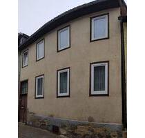 Wohnhaus in zentraler Lage Hildburghausen