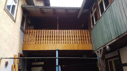 Foto - 8 Zimmer Reihenhaus in Hildburghausen