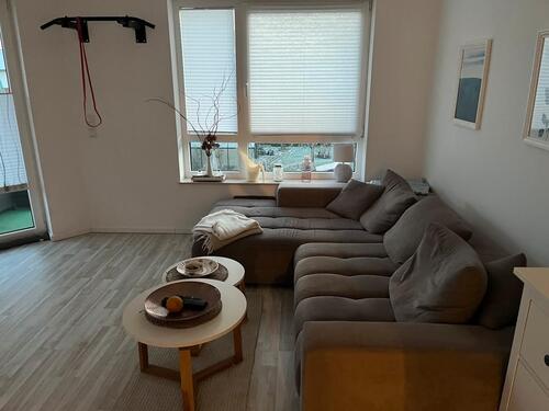 Foto - 4 Zimmer Etagenwohnung zur Miete in Greifswald