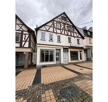 Hausmiete in Oberstein mit Gestaltungsspielraum - Idar-Oberstein