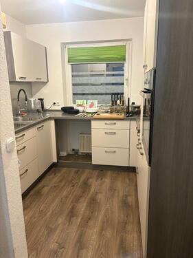 Foto - 4 Zimmer Etagenwohnung zur Miete in Neu-Ulm