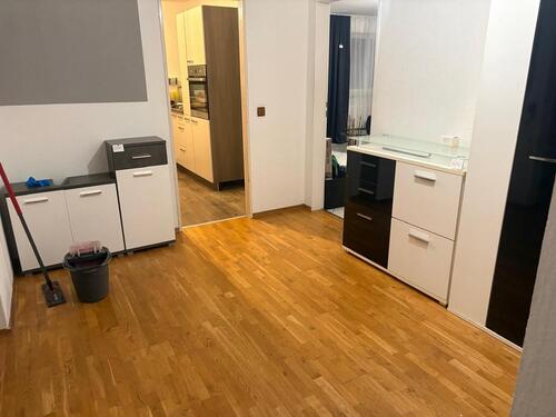 Foto - 4 Zimmer Etagenwohnung in Neu-Ulm