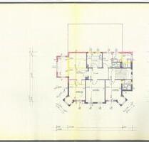 4ZKB, EBK, 100qm, 1.OG, sicher und exclusiv im Klütviertel wohnen - Hameln Kernstadt