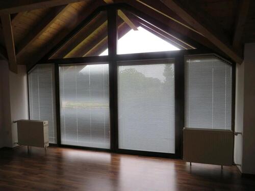 Foto - Großzügige 4 Zimmerwohnung, 1.OG in NeustadtDonau