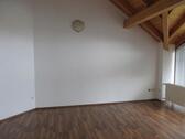 Foto - 4 Zimmer Dachgeschoßwohnung zur Miete in Stammham