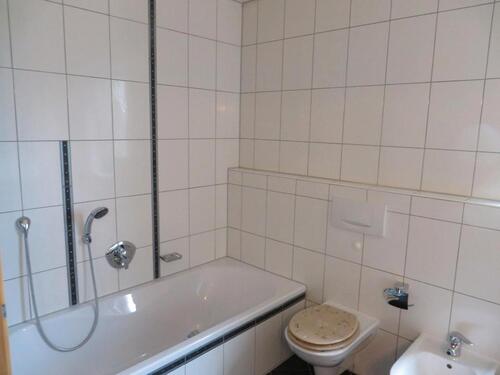 Foto - 4 Zimmer Dachgeschoßwohnung in Stammham