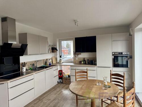 Foto - 2 Zimmer Dachgeschoßwohnung in Leer (Ostfriesland)