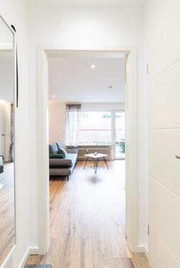 Foto - 1 Zimmer Erdgeschoßwohnung in Nürnberg