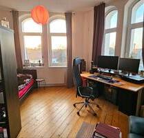 Großes Zimmer in 4er WG in Linden-Limmer - Hannover