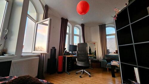 Foto - 1 Zimmer Etagenwohnung zur Miete in Hannover