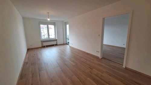 Foto - renovierte Wohnung in Augsburg-Haunstetten