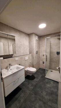 Foto - Etagenwohnung in Königsbrunn zur Miete