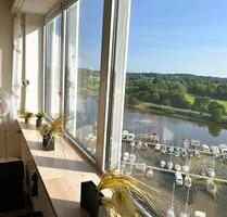 Langzeitmiete in möblierter Ferienwohnung - Schleswig