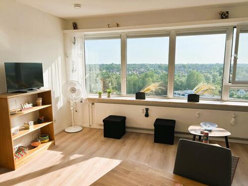 Foto - Erdgeschoßwohnung in Schleswig zur Miete